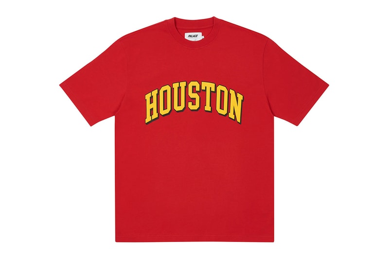 whitney houston palace skateboards collaboration varsity jackets sweatshirts charity foundation release