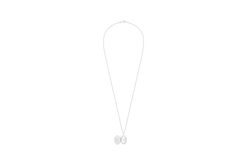 pattaraphan necklace locket collection gold silver thailand jewelry accessories 