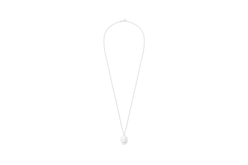 pattaraphan necklace locket collection gold silver thailand jewelry accessories 