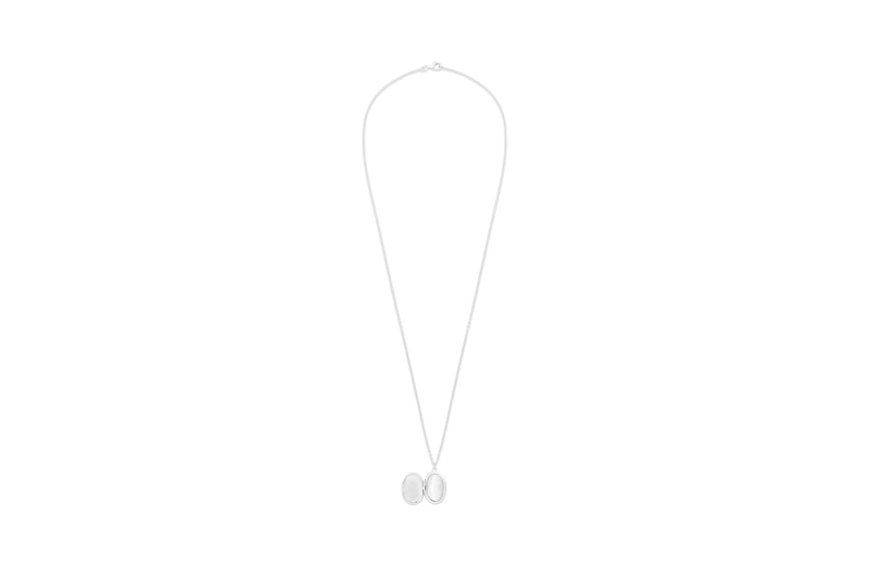 pattaraphan necklace locket collection gold silver thailand jewelry accessories 