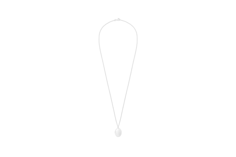 pattaraphan necklace locket collection gold silver thailand jewelry accessories 