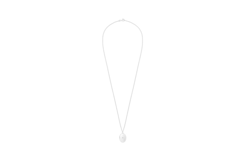 pattaraphan necklace locket collection gold silver thailand jewelry accessories 