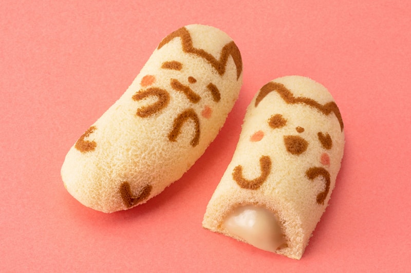 pokemon pikachu tokyo banana japanese snacks desserts collaboration where to buy release