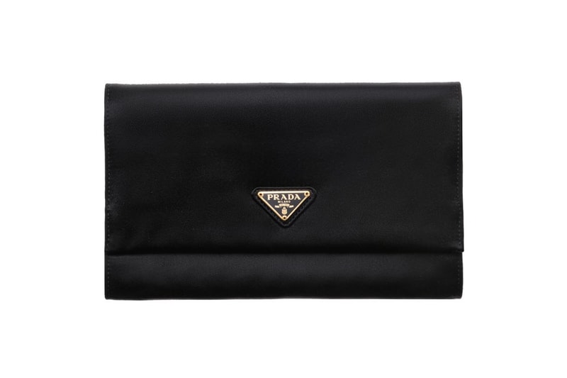 Prada Selfridges Holiday Pop-Up Capsule Collection Bags Accessories Water Bottle Fluffy Tote Bag Where to Buy Prada Logo