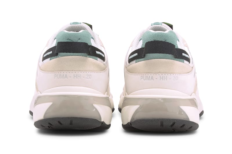 helly hansen puma chaussure