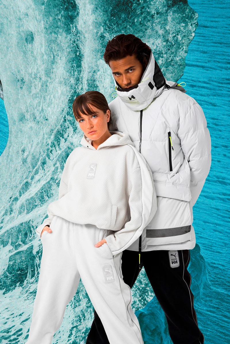 puma helly hansen collaboration lqdcell extol sneakers shoes sneakerhead footwear 