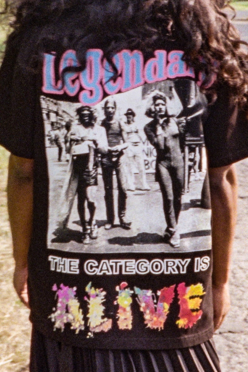 pyer moss kerby jean raymond exist to resist marsha p johnson institute collaboration tee lgbtq 