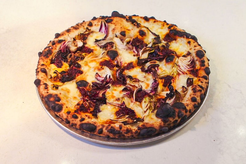 Disney Friendsgiving Chef Roy Choi Pizzerias Pizzas Roberta's Jon & Vinnys Mickey Mouse Limited-Edition Delivery Order