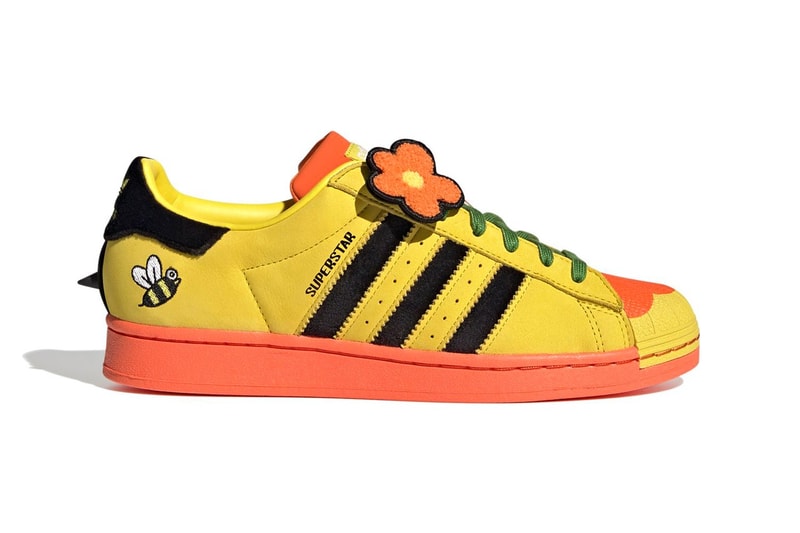 Melting Sadness x adidas Originals Collaboration