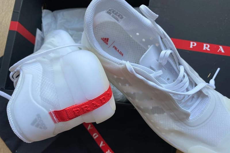 Sean Wotherspoon Teases Upcoming Prada x adidas Collaboration