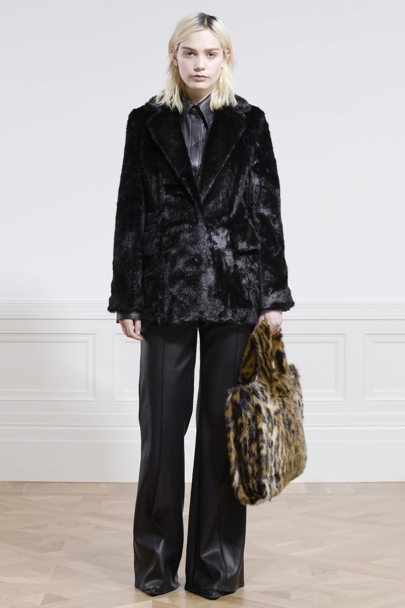 STAND STUDIO Spring/Summer 2021 Interview Swedish Scandinavian Label Brand Fashion Lookbook Collection