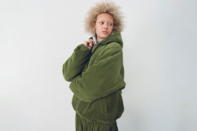 Stussy Prepares to Get Festive and Cozy in Holiday 2020 Collection