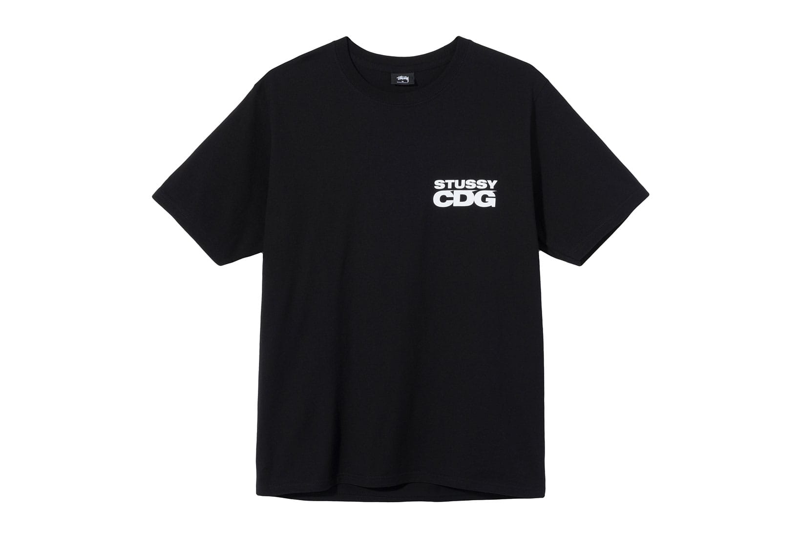 cdg shirt meaning