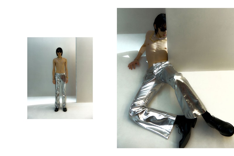 su gi korean emerging designer spring summer 2021 campaign seoul fashion week generation next 
