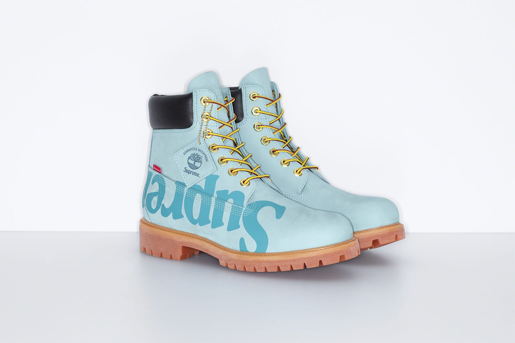timberland teal boots