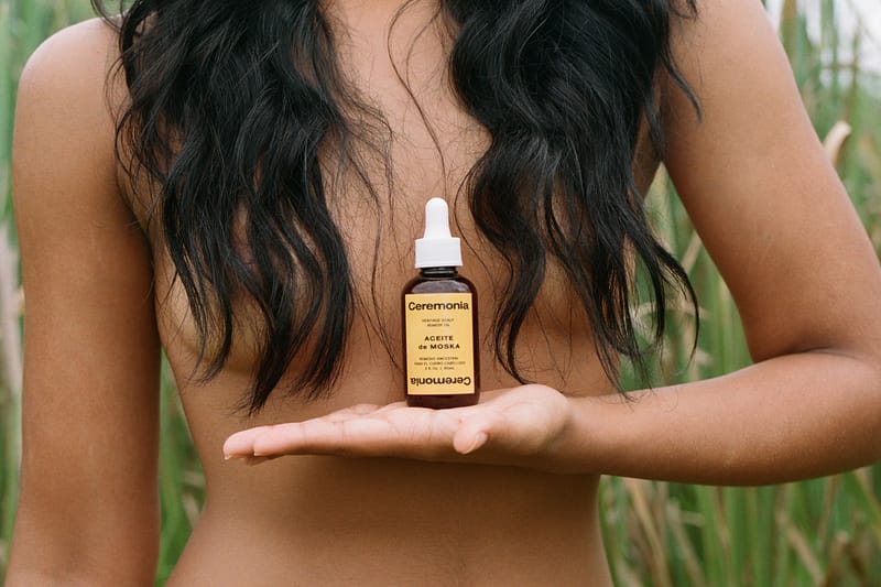 12 Sustainable Hair Products to Keep Your Shower Routine Eco-Friendly