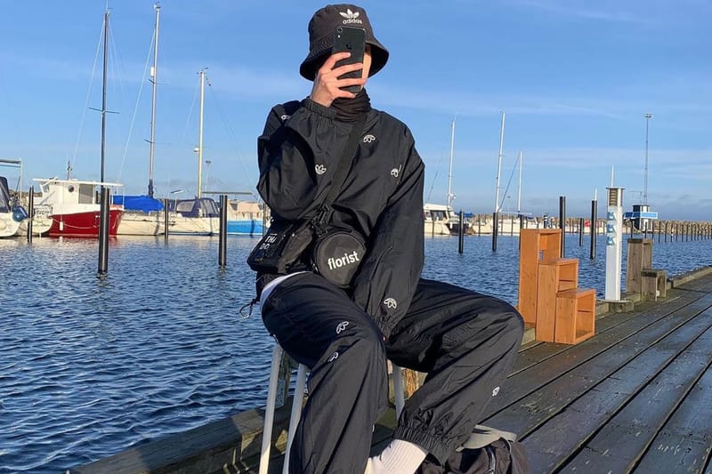 5 Editor-Approved Ways to Wear Tracksuits