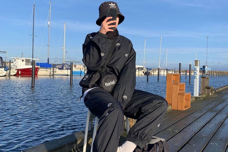 5 Editor-Approved Ways to Wear Tracksuits