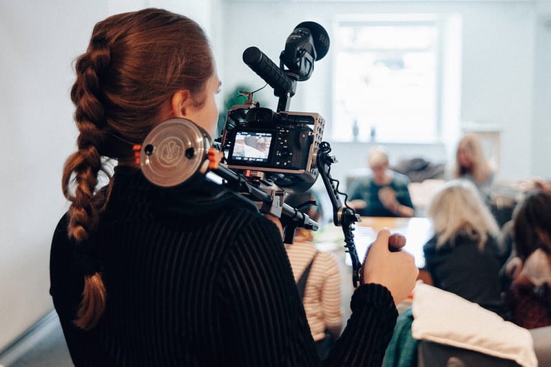 New Transgender Film Center Launches Trailblazer Grant to Support Trans Filmmakers