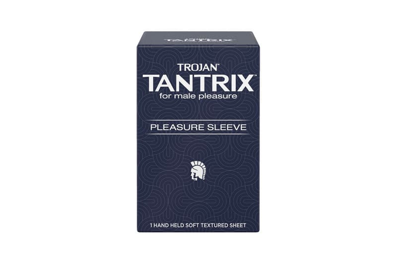 Trojan Condoms Launches First Sex Toy for Men