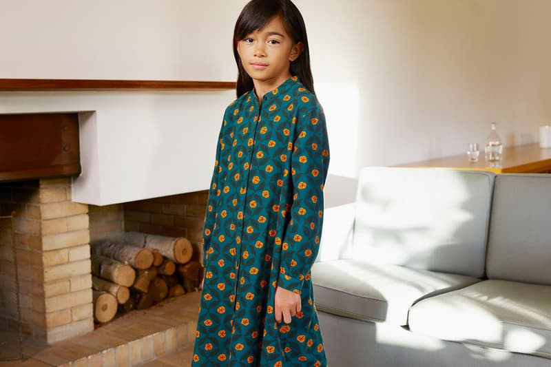 Marimekko x UNIQLO Holiday Collection Release | Hypebae