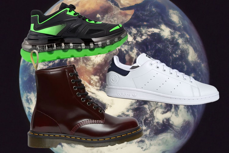 15 Vegan Sneakers, Loafers and Boots That Are Stylish and Comfortable