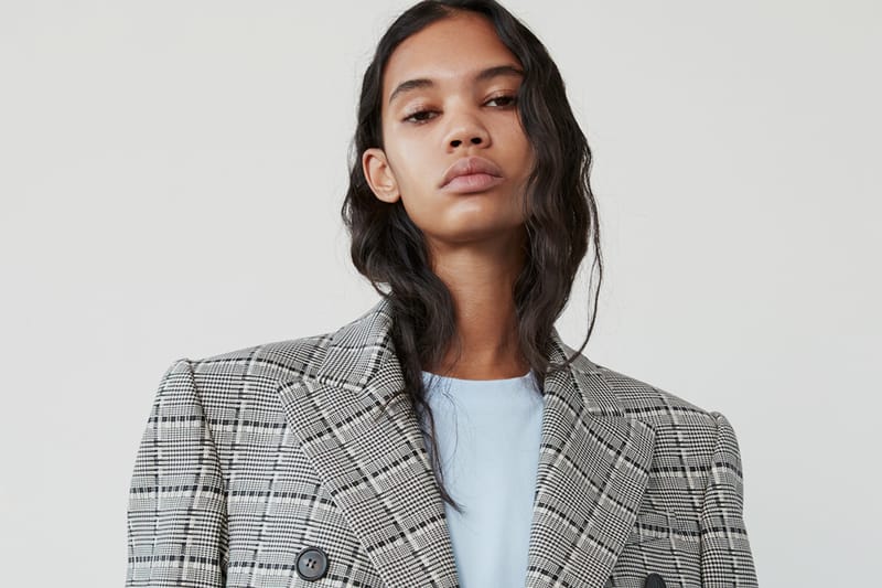 WARDROBE.NYC's "Permanent" Collection Channels Simplicity and Versatility