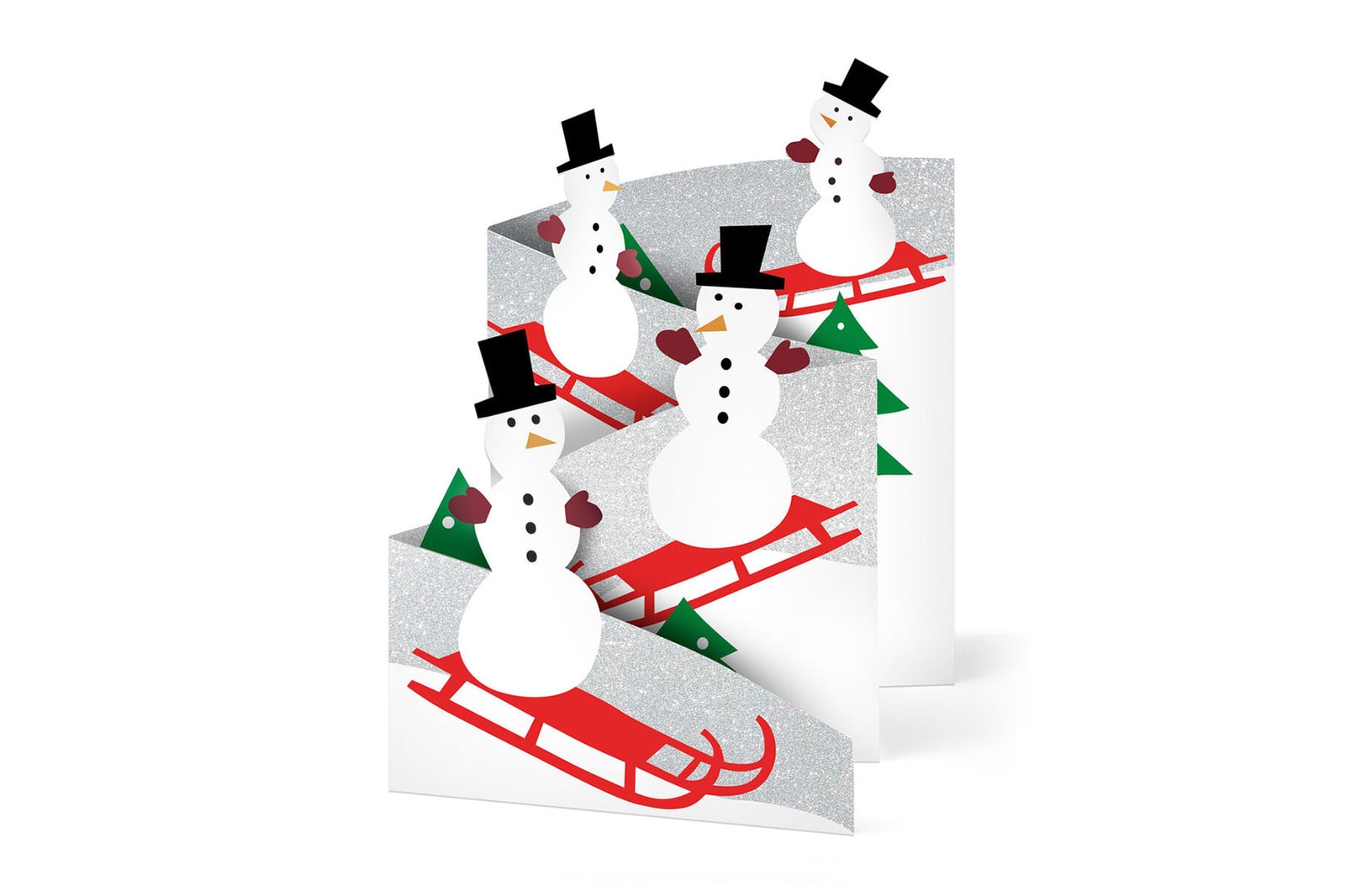 Best Funny Unique Christmas Cards Holiday 2020 | HYPEBAE