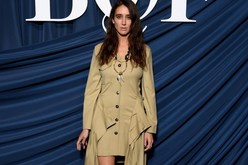 Natacha Ramsay-Levi Steps Down From Chloé After 4 Years