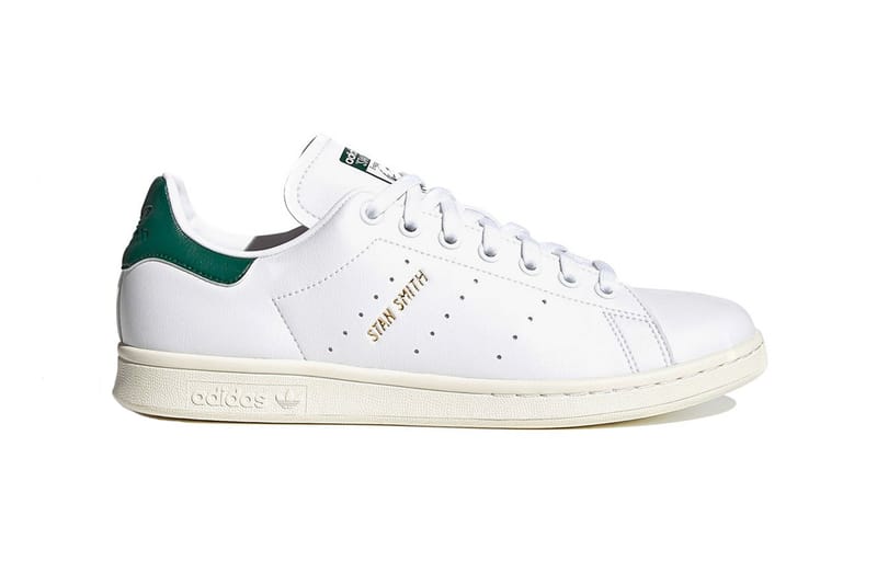 adidas Originals to Turn Its Stan Smith 100% Sustainable by 2021