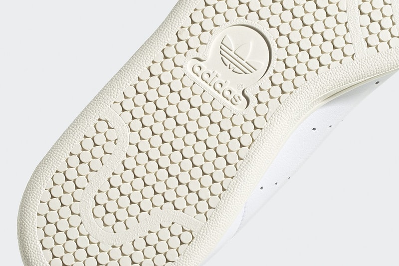 adidas originals stan smith fully sustainable sneakers 50th anniversary white green sneakerhead footwear shoes