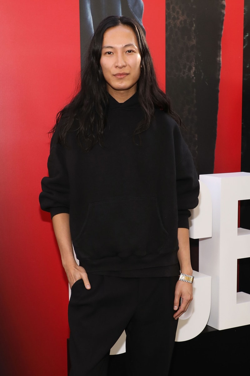 Alexander Wang Sexual Assault Allegations TikTok Video Owen Mooney Diet Prada Party Drugging Transphobia