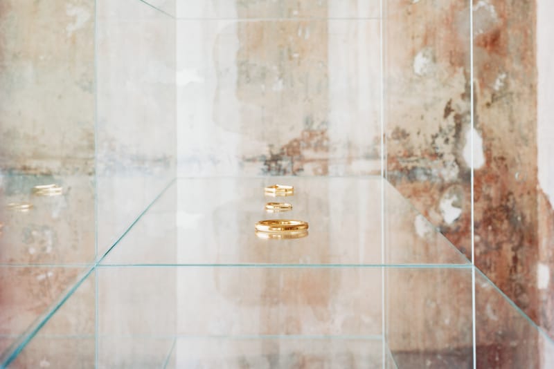 Swedish Jewelry Label All Blues Opens First Retail Store