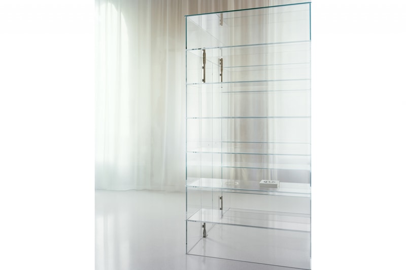 All Blues Jewelry Store Opening Stockholm Design Space Physical Retail Scandinavian Minimalism 