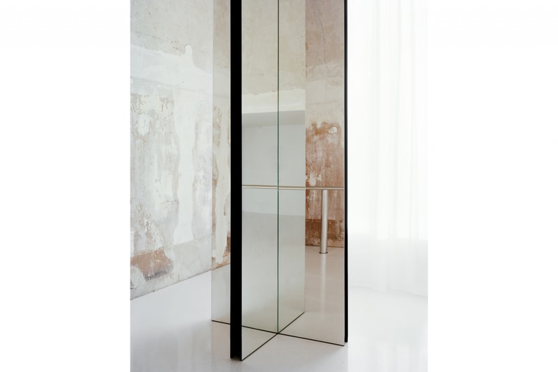 All Blues Jewelry Store Opening Stockholm Design Space Physical Retail Scandinavian Minimalism 