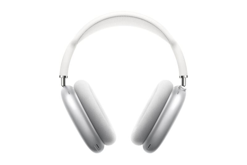 Apple's AirPods Max Headphones Have Officially Launched
