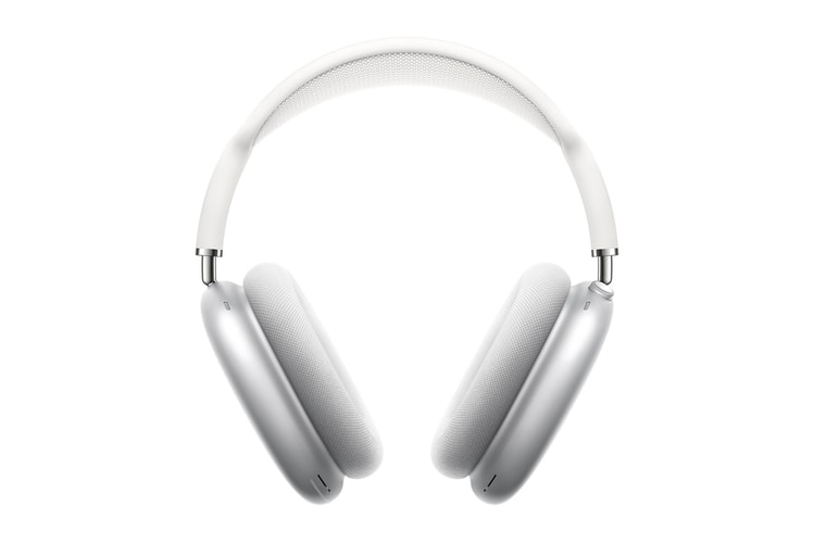 Apple's AirPods Max Headphones Have Officially Launched