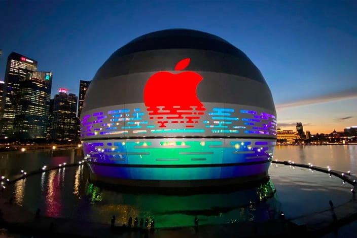 Apple and Hyundai in Talks Over Apple Car Development