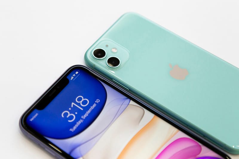 Apple Is Replacing Glitchy iPhone 11 Screens for Free
