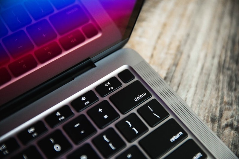 Apple MacBook Air 2020 M1 Chip Laptop