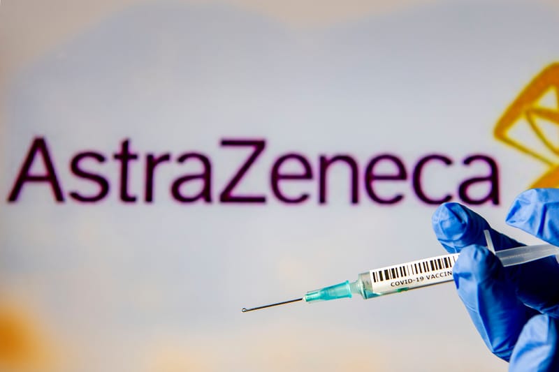 The Oxford-AstraZeneca COVID-19 Vaccine Has Been Approved in the UK