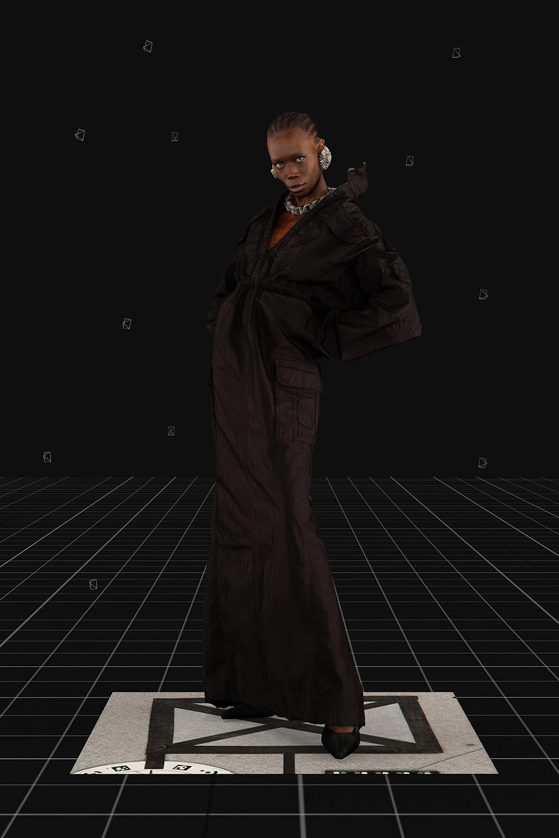 Balenciaga Afterworld: The Age of Tomorrow Fall 2021 Collection Video Game Digital Fashion Lookbook Range Where to Play
