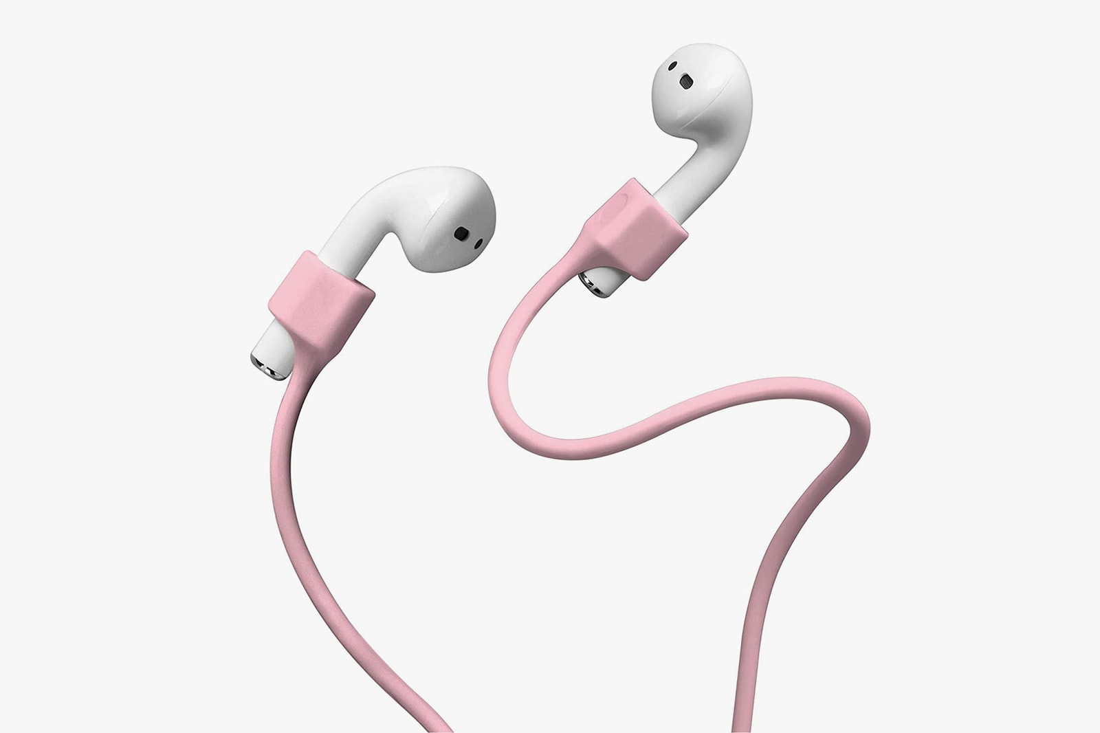 temperament del Igangværende 18 Best Apple AirPods Accessories and Cases 2020 | Hypebae