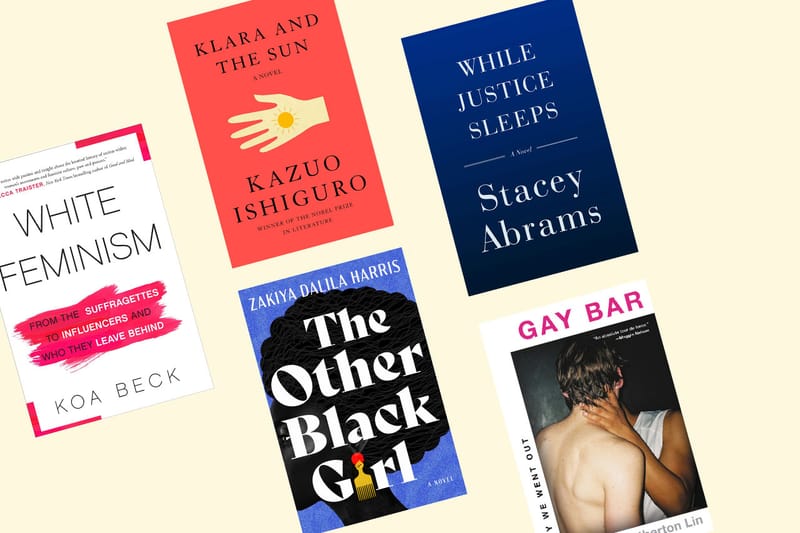 10 of the Best Books to Read in 2021