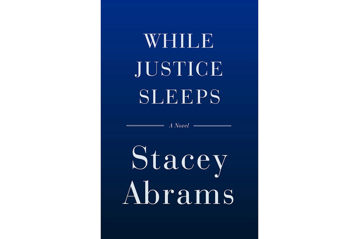 The Other Black Girl Zakiya Dalila Harris While Justice Sleeps Stacey Abrams Klara and the Sun Kazuo Ishiguro White Feminism From the Suffragettes to Influencers and Who They Leave Behind Koa Beck Gay Bar Why We Went Out Jeremy Atherton Lin