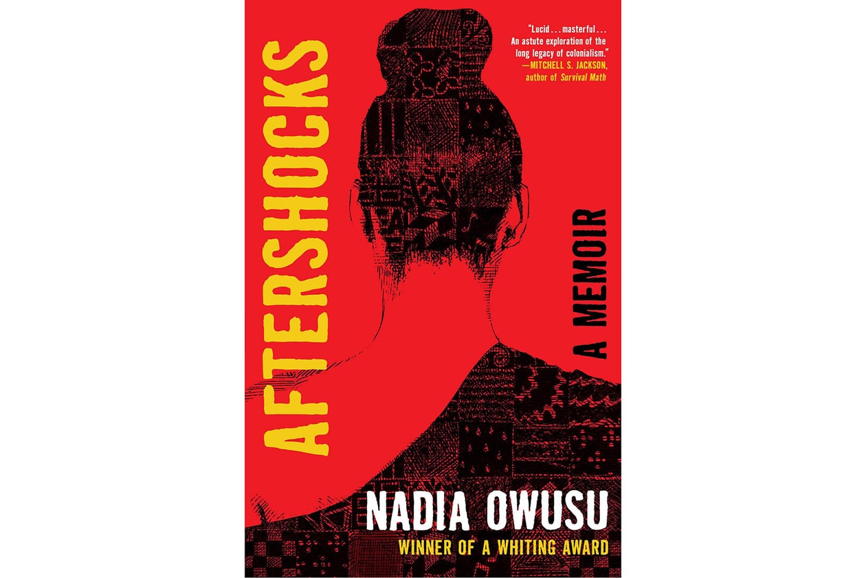 The Other Black Girl Zakiya Dalila Harris While Justice Sleeps Stacey Abrams Klara and the Sun Kazuo Ishiguro White Feminism From the Suffragettes to Influencers and Who They Leave Behind Koa Beck Gay Bar Why We Went Out Jeremy Atherton Lin