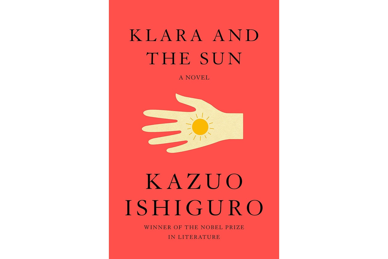 The Other Black Girl Zakiya Dalila Harris While Justice Sleeps Stacey Abrams Klara and the Sun Kazuo Ishiguro White Feminism From the Suffragettes to Influencers and Who They Leave Behind Koa Beck Gay Bar Why We Went Out Jeremy Atherton Lin