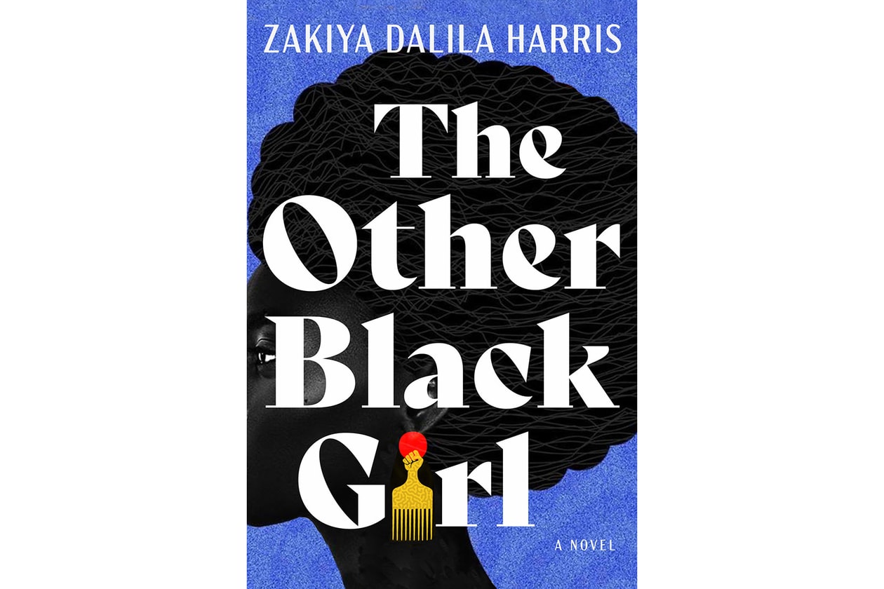 The Other Black Girl Zakiya Dalila Harris While Justice Sleeps Stacey Abrams Klara and the Sun Kazuo Ishiguro White Feminism From the Suffragettes to Influencers and Who They Leave Behind Koa Beck Gay Bar Why We Went Out Jeremy Atherton Lin