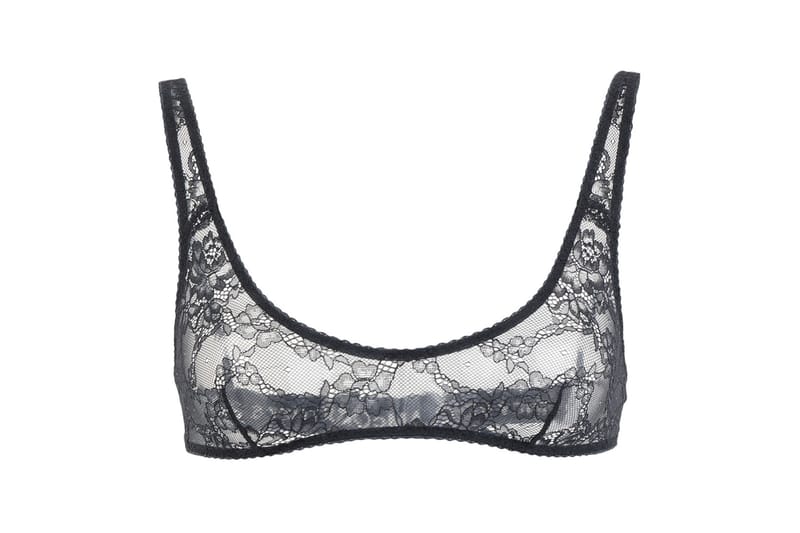 dora larsen bralette