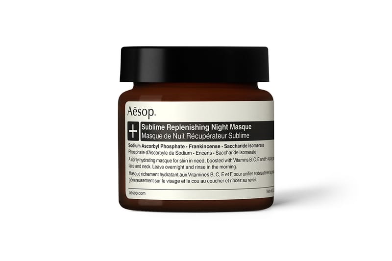 the best aesop products